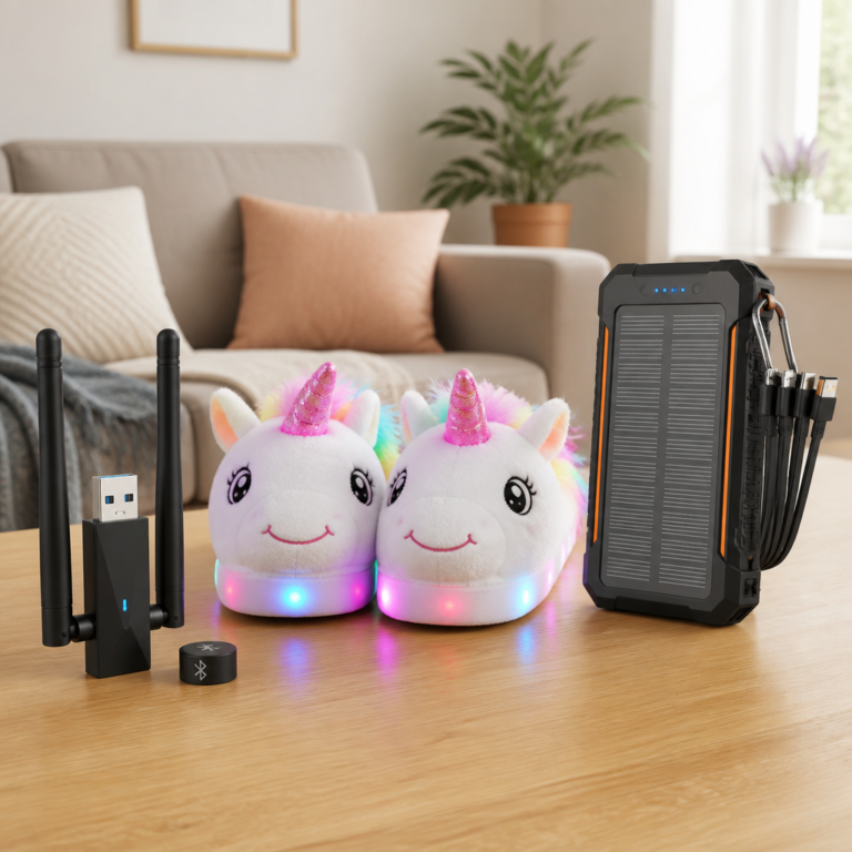 Weekend Home and Backup Essentials Bundle Weekend Home and Backup Essentials Bundle