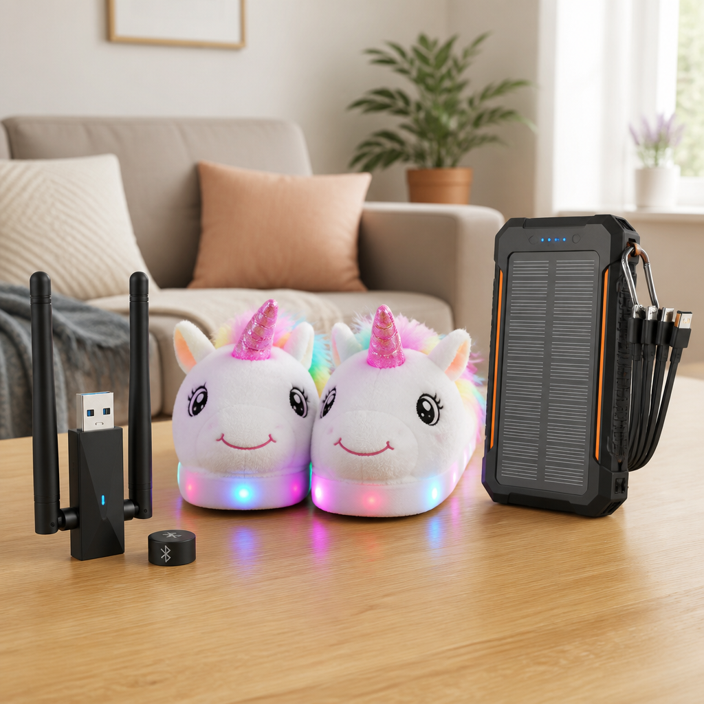 Weekend Home and Backup Essentials Bundle Weekend Home and Backup Essentials Bundle