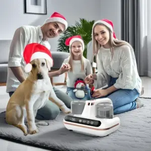 Generic UV300 vacuum on AliExpress