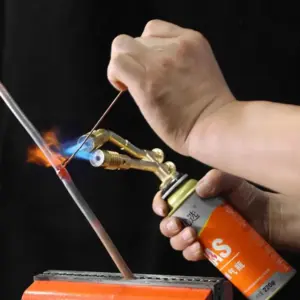 Generic 1300C torch on AliExpress