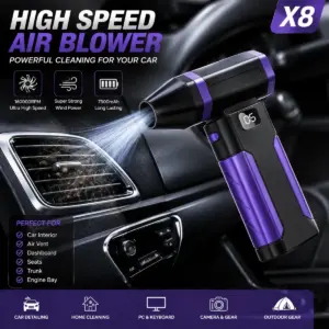 Generic 180000RPM blower on AliExpress