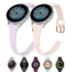 Universal 20mm strap on AliExpress