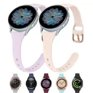 Universal 20mm strap on AliExpress