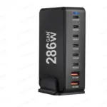 Generic 240W charger on AliExpress