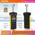 BT BT-5000T detector on AliExpress