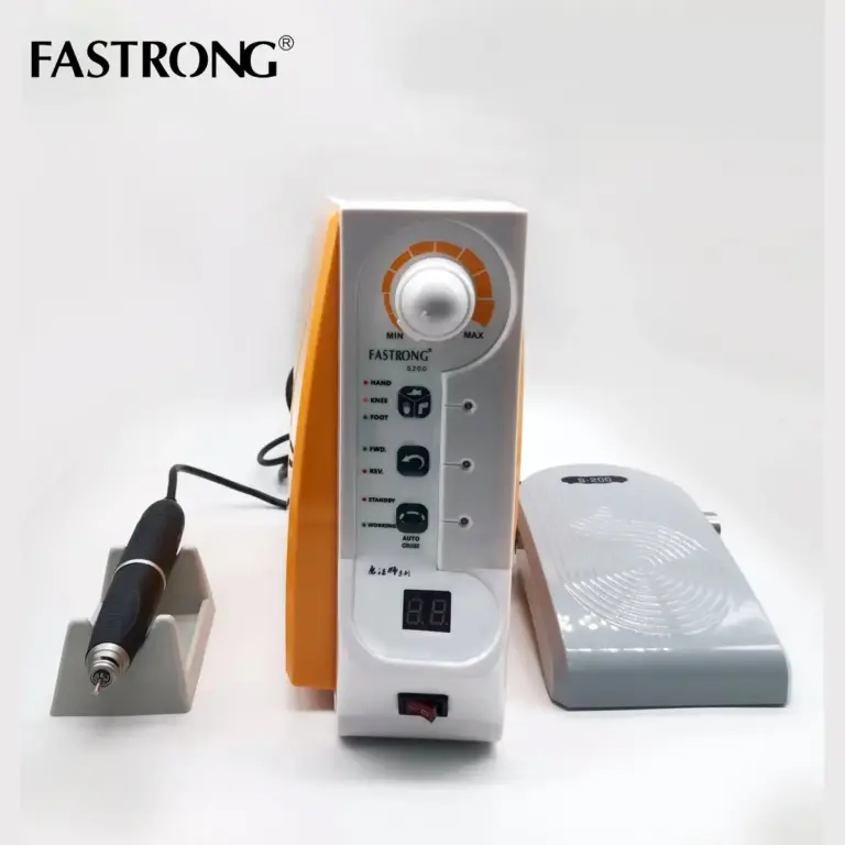 Korea 60000RPM micromotor on AliExpress