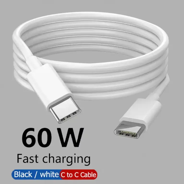 AliExpress deal on pd 60w usb c to usb