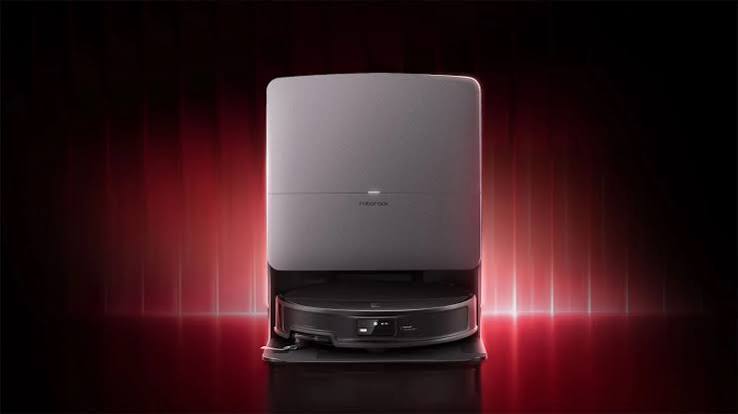 Roborock Saros 20