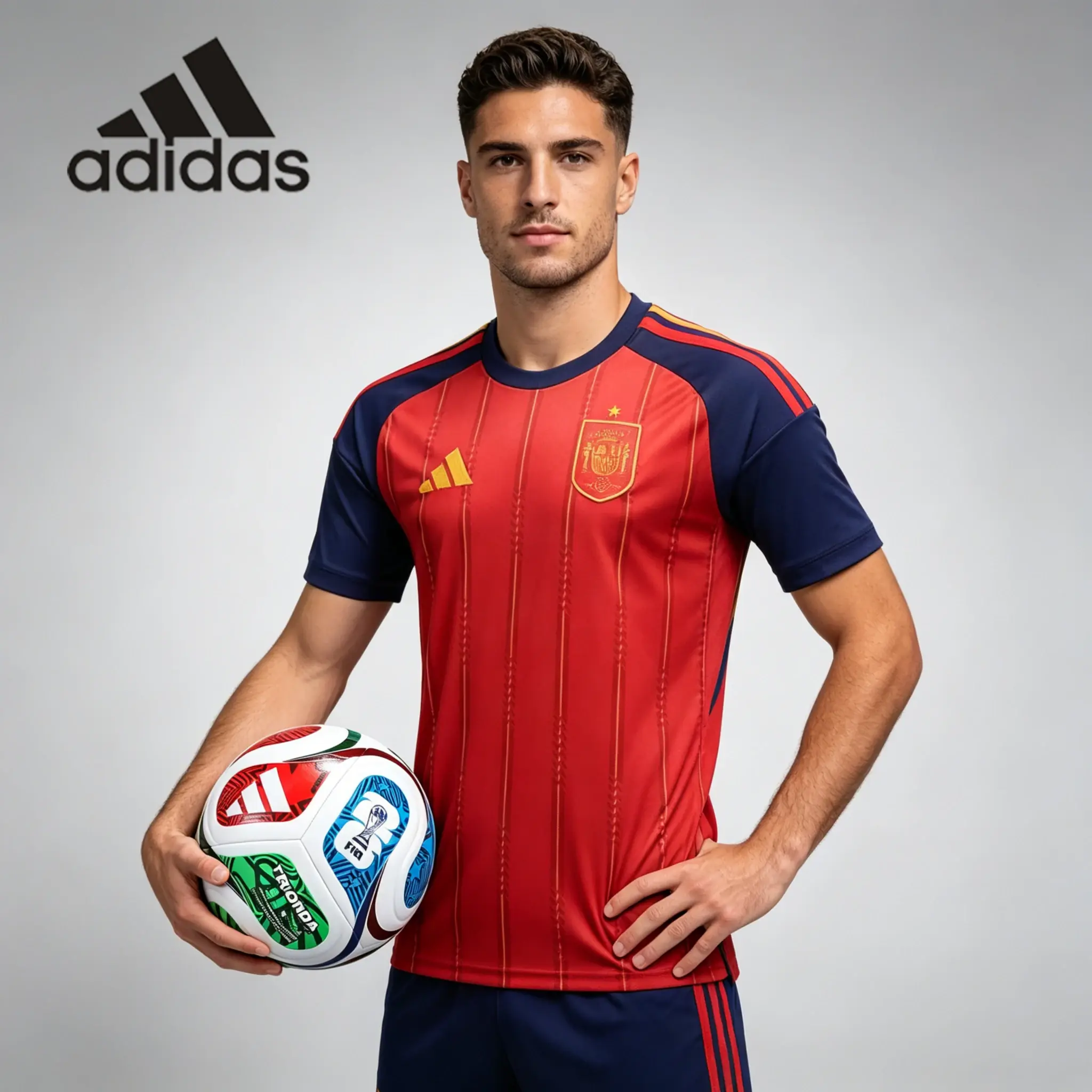 Adidas JN4390JD8032 bundle on AliExpress