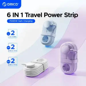 AliExpress deal on 5 Budget Alternatives to ORICO 65W