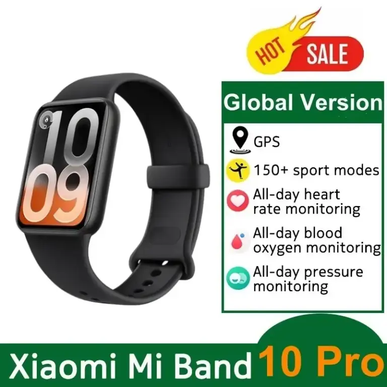AliExpress deal on 5 Budget Alternatives to Xiaomi Band