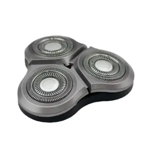 Mijia S100S500 blades on AliExpress