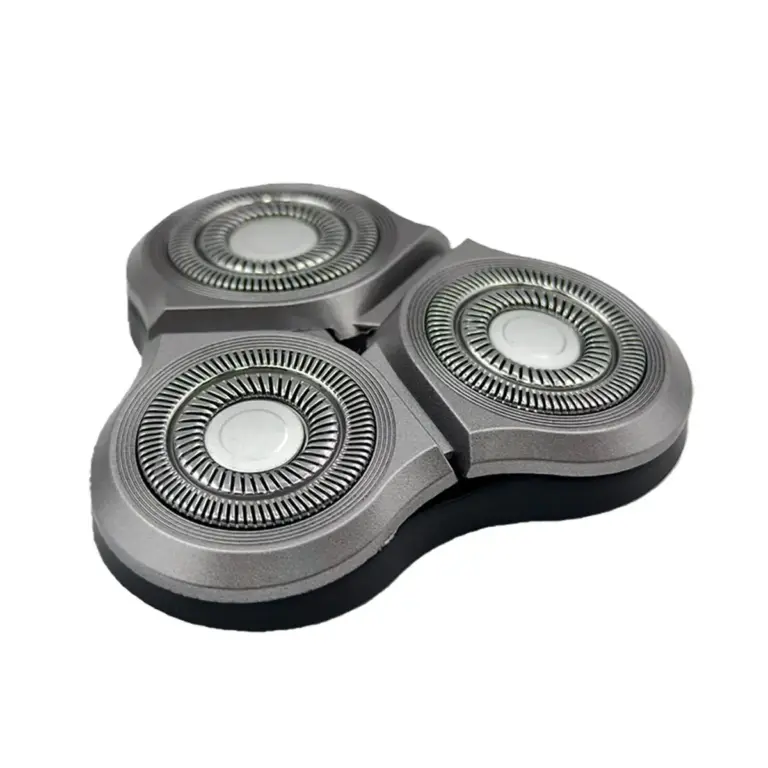 Mijia S100S500 blades on AliExpress