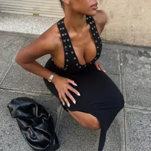 Fashion Bodycon dress on AliExpress