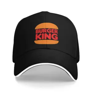BurgerKing Sun cap on AliExpress