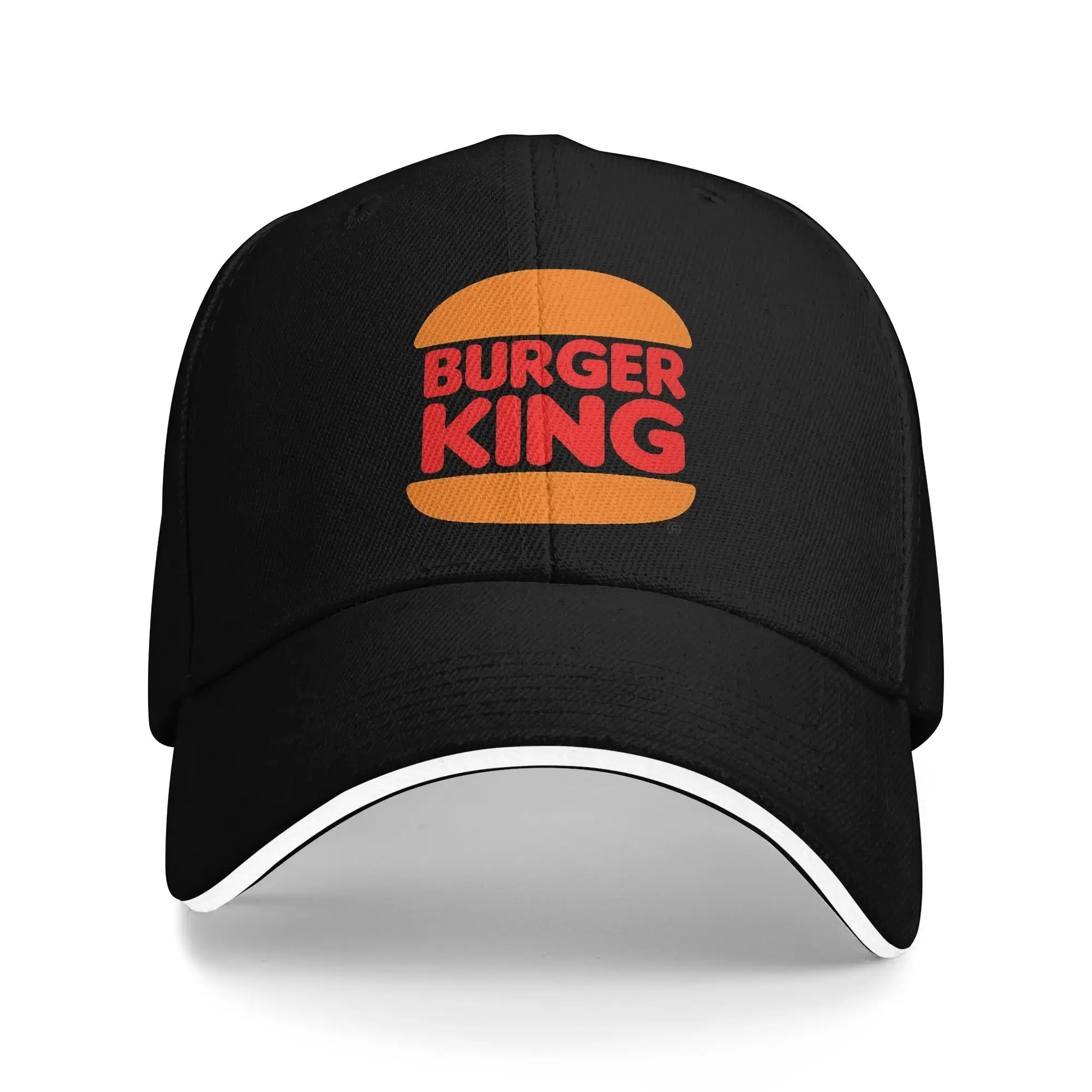 BurgerKing Sun cap on AliExpress
