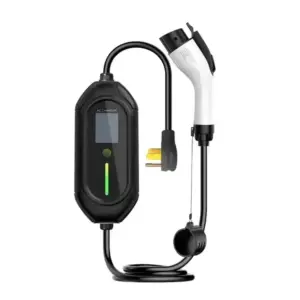 BYD 3.6KW charger on AliExpress
