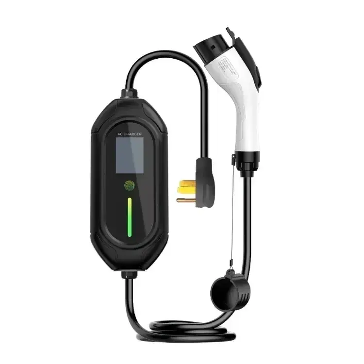 BYD 3.6KW charger on AliExpress
