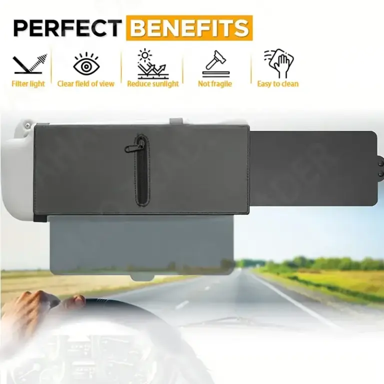Universal PCVisor extender on AliExpress