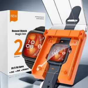 Huawei Fit protector on AliExpress
