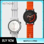 CMF Watch 3 Pro smart watch on AliExpress