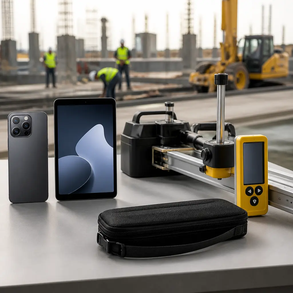 AliExpress deal on Field-Ready Tech Combo: Smartphone, Tablet, and
