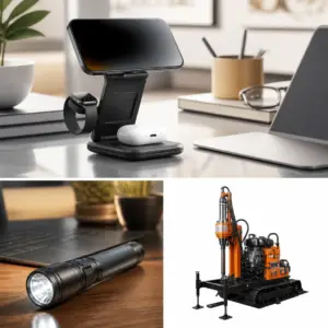 AliExpress deal on Off-Grid Essentials: Charging, Light, and Water