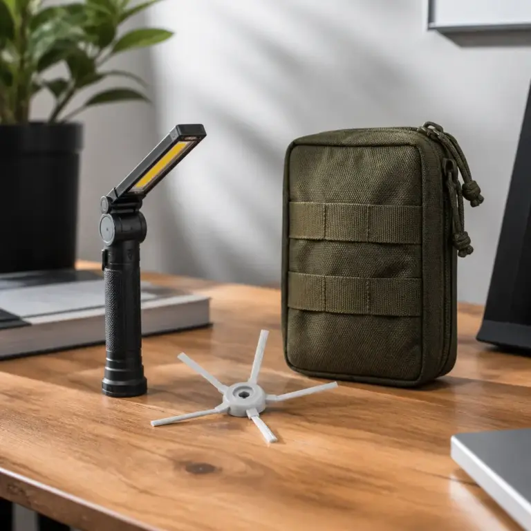 AliExpress deal on Practical Readiness Combo: Light, Maintenance, and