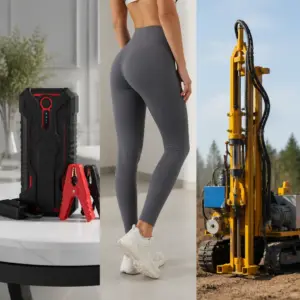 AliExpress deal on 3 Products for People Who Like