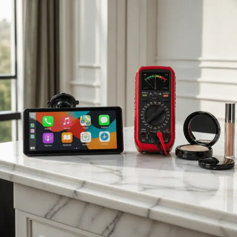 AliExpress deal on Ready for the Day: Tech, Precision