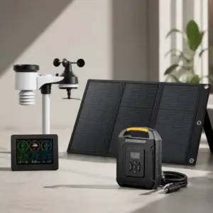 AliExpress deal on Road & Outdoor Ready: Weather Station