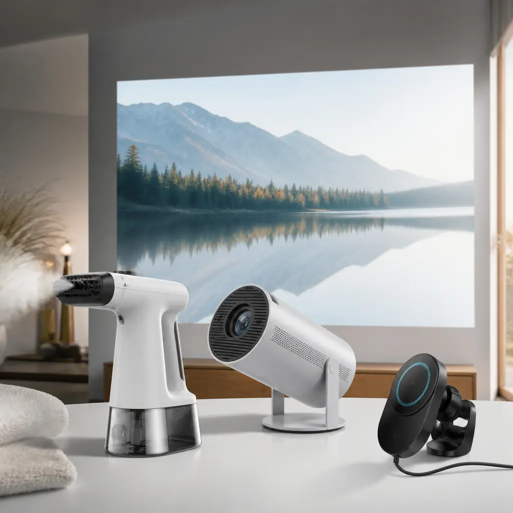 AliExpress deal on Smart Everyday Upgrade: Clean Home, Better