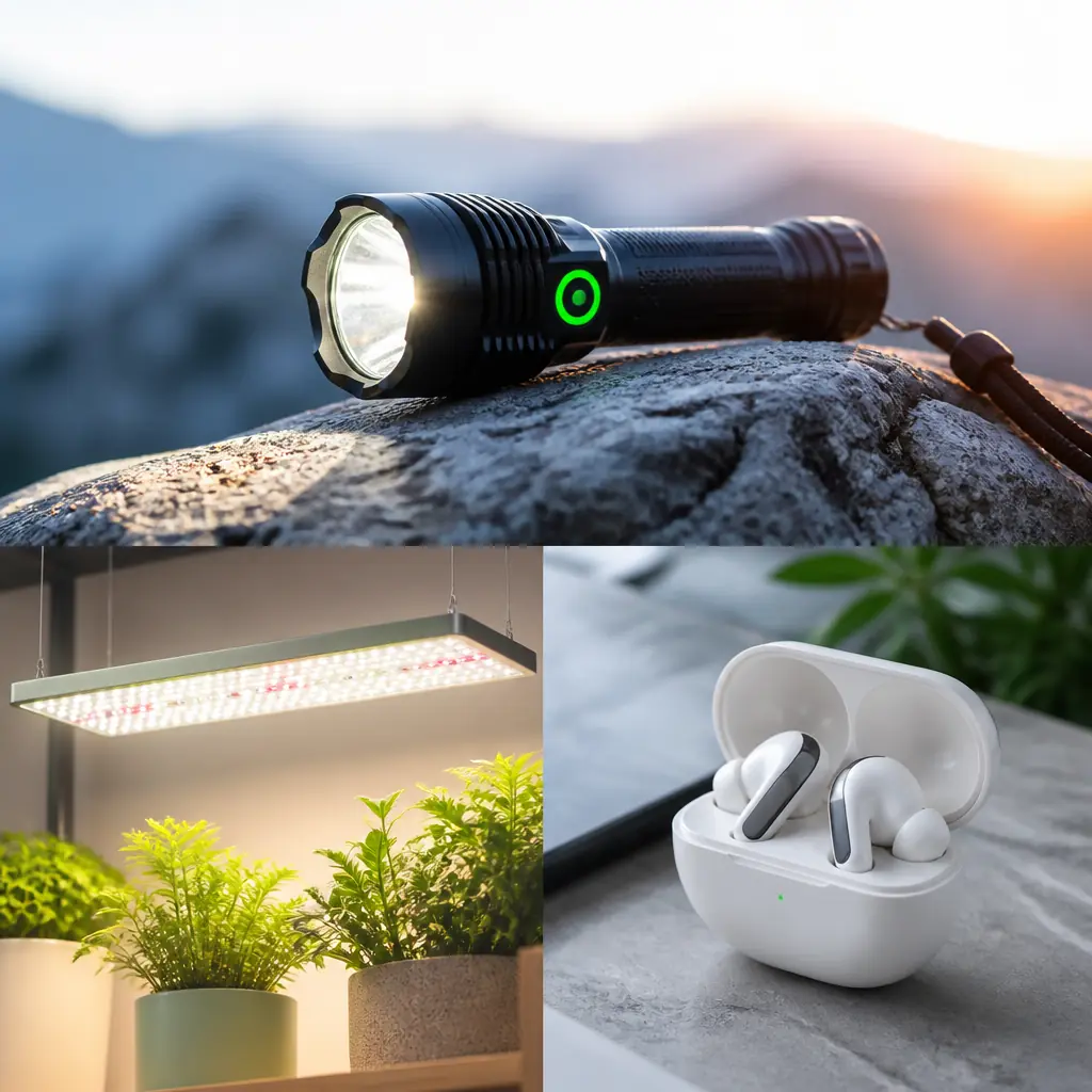 AliExpress deal on 3 Smart Gadgets for an Active