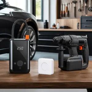 AliExpress deal on Smart Garage & Workshop Combo: 3