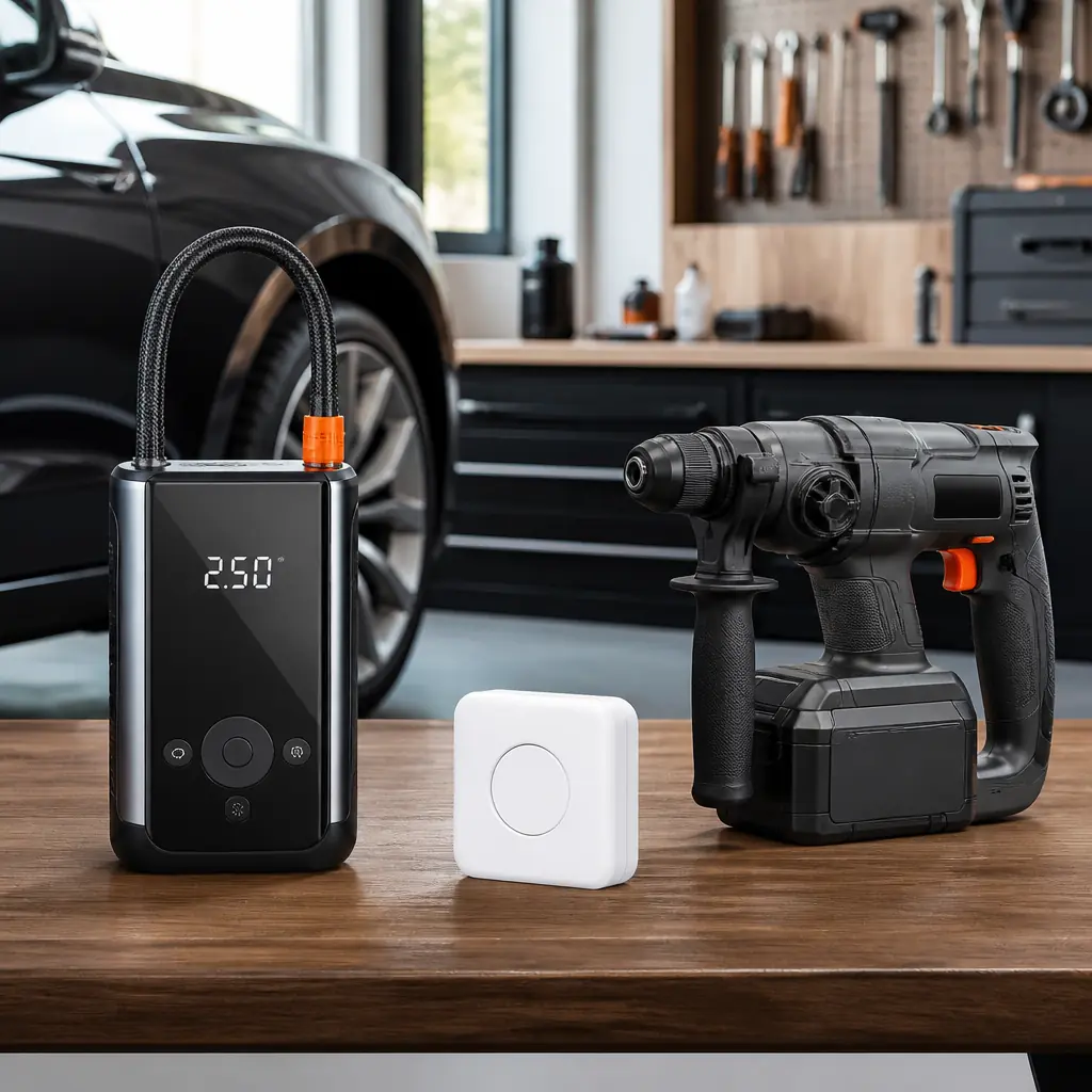 AliExpress deal on Smart Garage & Workshop Combo: 3