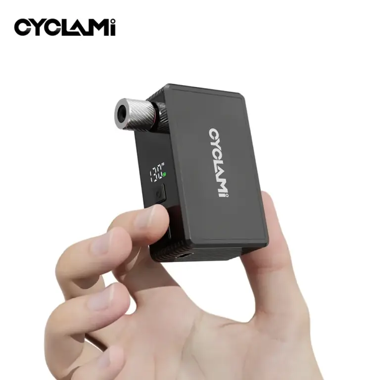 CYCLAMI AM6Pro pump on AliExpress