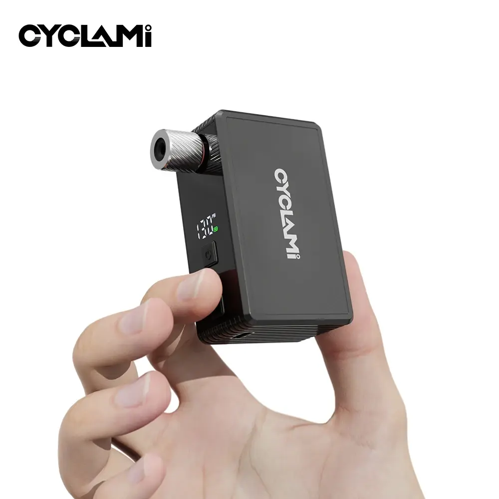 CYCLAMI AM6Pro pump on AliExpress
