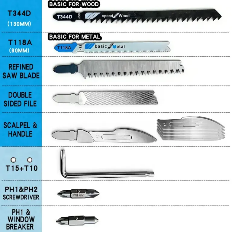 Daicamping DL30 multitool on AliExpress