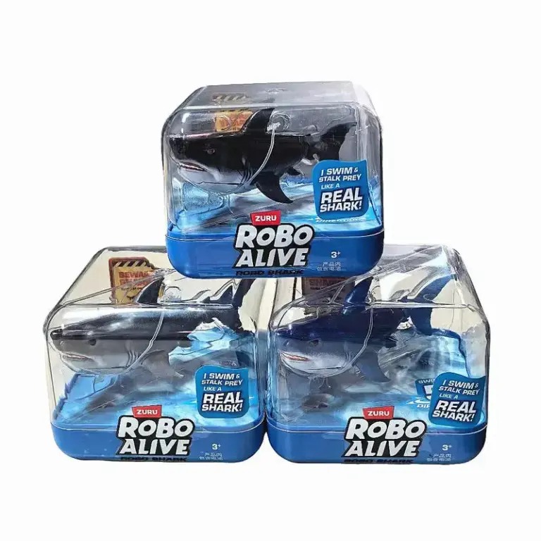 Zuru Lebo toy on AliExpress