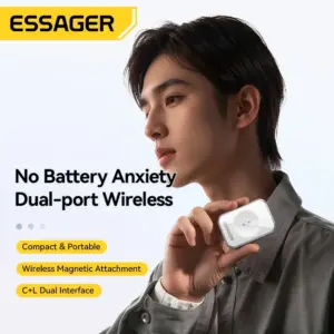 Essager Portable charger on AliExpress