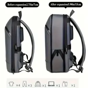 Guangzhou SolidColor backpack on AliExpress