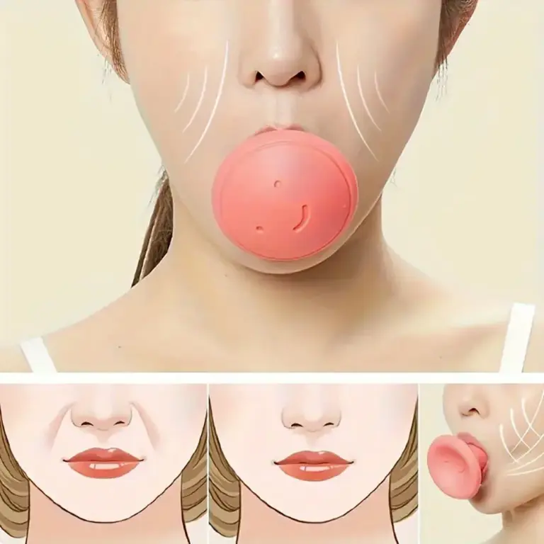 Generic VFace exerciser on AliExpress