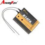 Corona R14FA receiver on AliExpress