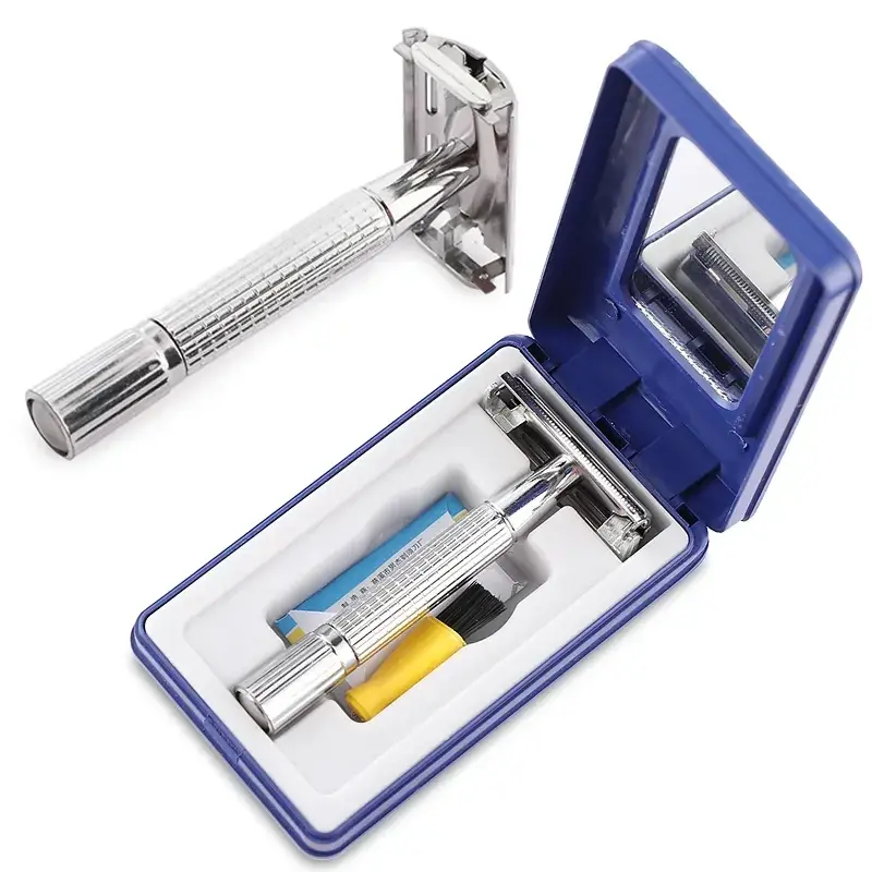 Generic SR10 razor on AliExpress