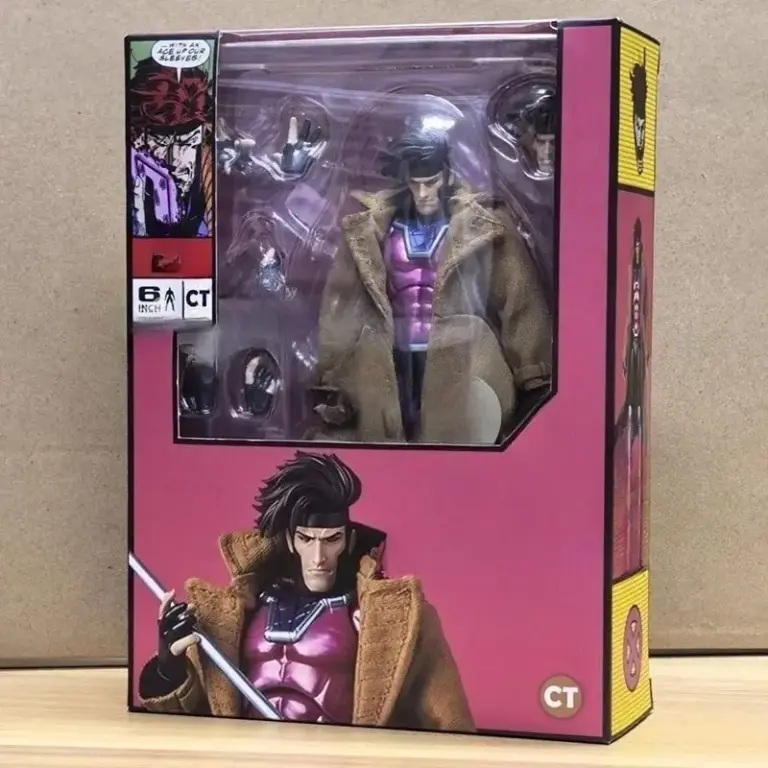 Mafex 131 figure on AliExpress