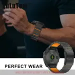 Garmin Fenix 8 series smart watch on AliExpress