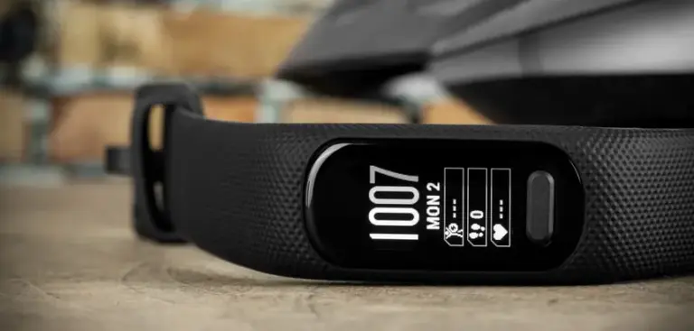 Garmin Garmin Vivosmart 6 fitness tracker wiki on AliExpress