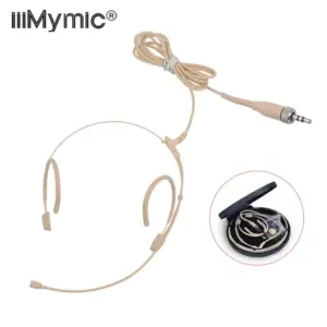 Generic Upgrade microphone on AliExpress