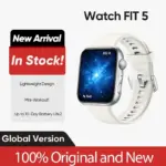 HUAWEI FIT5 smartwatch on AliExpress