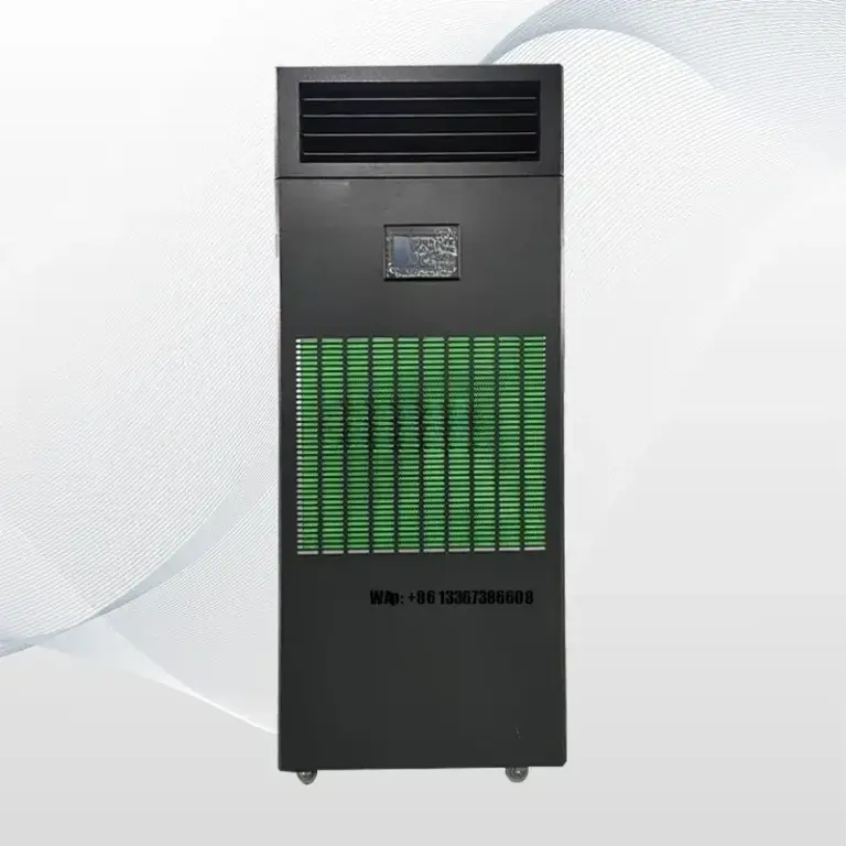 Industrial Dehumidifier 8kg/h Industrial Dehumidifier 8kg/h